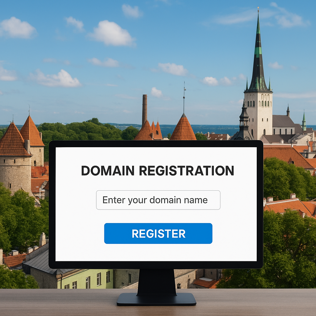 Domeeni registreerimine: 7 viga, mida algajad ettevõtjad teevad